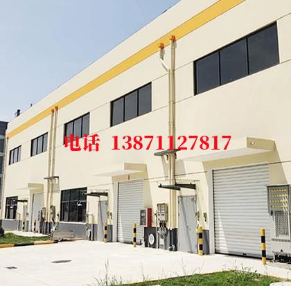 尼玛粉尘防爆卷帘门