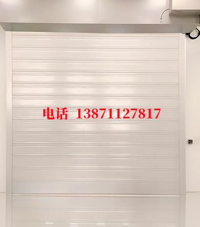 尼玛防爆柔性卷帘门