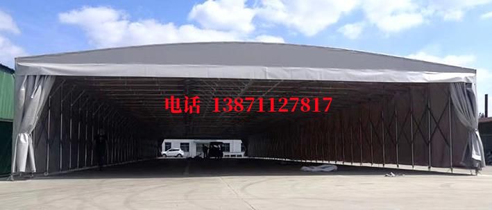 尼玛湖北工业仓库篷房