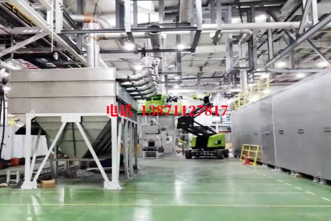 尼玛机电设备安装工程,设备安装公司