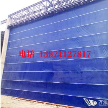尼玛柔性门
